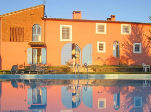 Beautiful Apartment in Lazzeretto With Outdoor Swimming Pool, Wifi and Private Swimming Pool