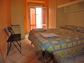 BB Porta San Frediano