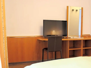 Hotel Restaurant Schweizerhaus