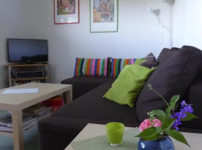 Ferienwohnung Dora 1