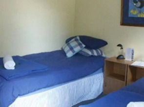 YHA Christchurch Rolleston House