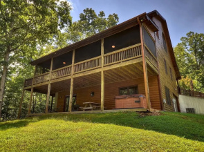 Rock Eagle Hideaway