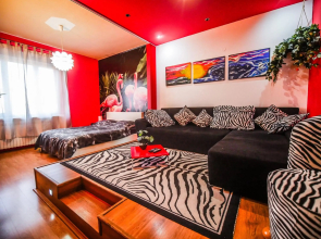 FLAMINGOS Apartman & Fitness OSIJEK