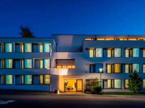 Midori The Green Guesthouse