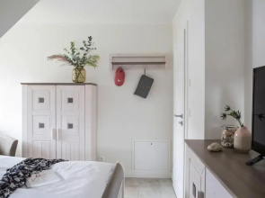 Ferienhaus, Fuhlendorf