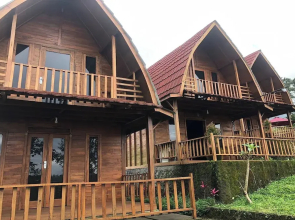 Munduk Terrace