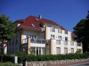 Villa Rosita II Whg_ 6 LAURA