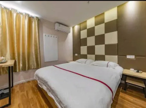 Shanghai Rutai Hotel