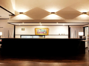 Shousuke no Yado Takinoyu