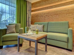 Appart-Hotel Wildererstuben