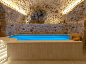 YeeOn Boutique Hotel, Gythio - Historic Hotels of Europe