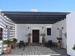 Paraskevi Luxury Apartments