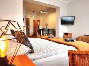 Willa Zolta Turnicka