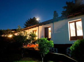 Villa Del Lago