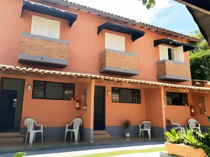Luz do Sol - Suites para Temporada