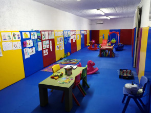 Elmi Suites Beach Hotel - All Inclusive