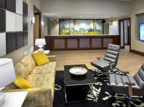 Residence Inn by Marriott Boston Cambridge