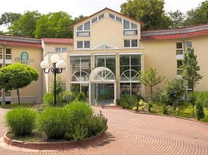 Hotel Flörsheimer Hof