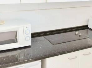 Las Palomas Apartments Econotels