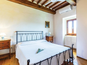 Villa Castelluccio 10