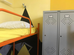 Хостел Orange