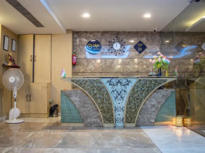 Capital O 1547 Hotel The Oasis