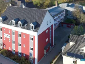 Garni Hotel Leitl