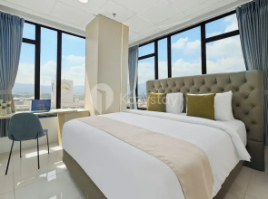 Savya Aparthotel by Kozystay - Bandung