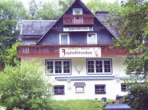 Landhaus Pension Jagdschlosschen