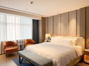 Baiyun Hotel Guangzhou