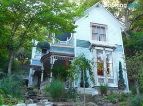 The Pearl Tatman House