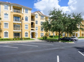 Ascendant Holidays at Vista Cay, Orlando, USA