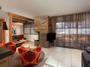 Apartment C 15 Kaprun