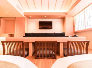 KAYA Kyoto Nijo Castle, BW Signature Collection by Best Western