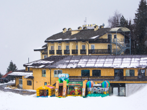 Hotel Dolomiti