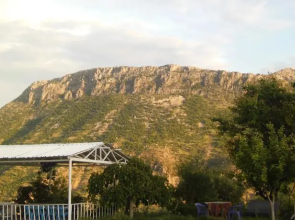 Karadut Pansiyon Nemrut