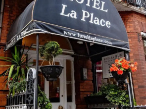 Hotel La Place