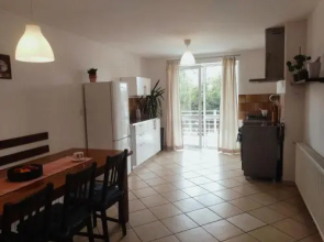 Apartamenty Srebrny Świerk