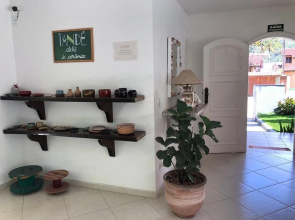 Pousada Baia Das Conchas