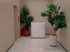 Shenzhen Rui Yi Apartment