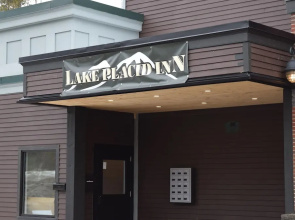 Lake Placid Inn Main Street