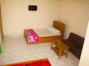 Hotel Singapore Mirpur 10