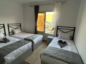 Bayview Apartments Sahal Hasheesh