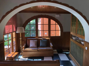 Hostal de la Gloria