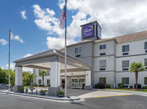 Sleep Inn & Suites Montgomery East I-85