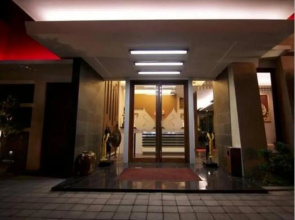 Savali Hotel