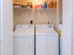 Fabulous Pristine Park Side Townhome