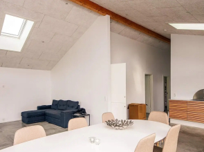 4 Star Holiday Home in Hemmet