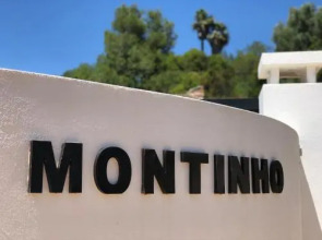 Montinho Boutique B&B