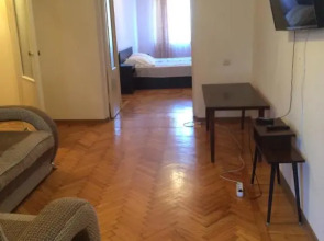 Квартира у моря в Сухуме